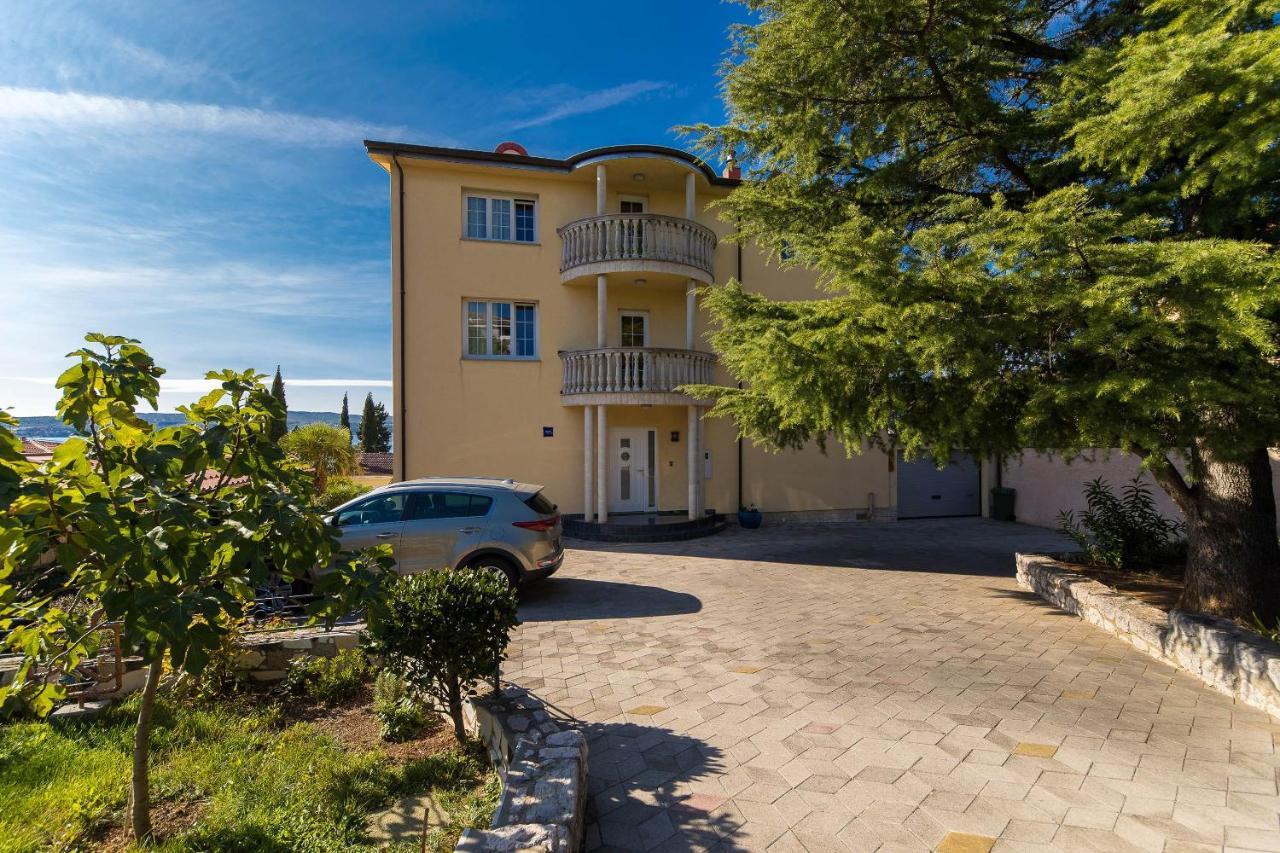 Apartmani Kovac Crikvenica Exterior photo
