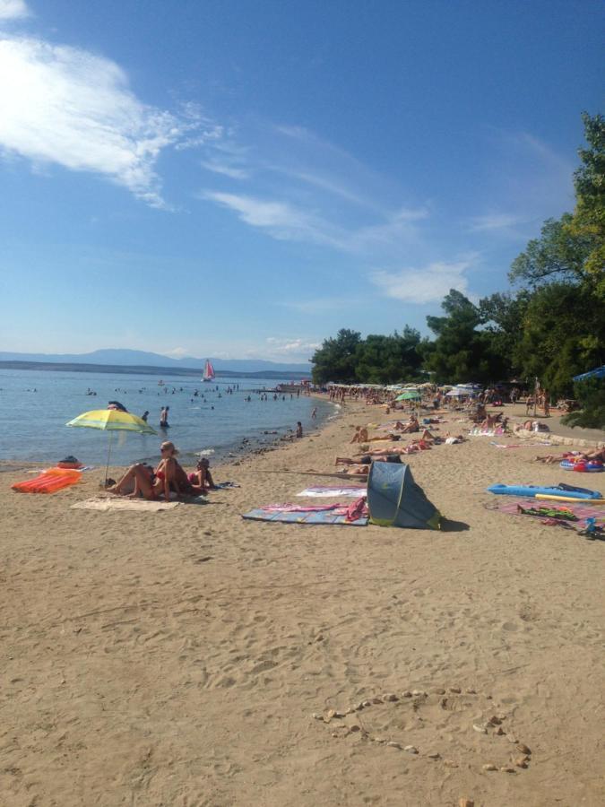 Apartmani Kovac Crikvenica Exterior photo