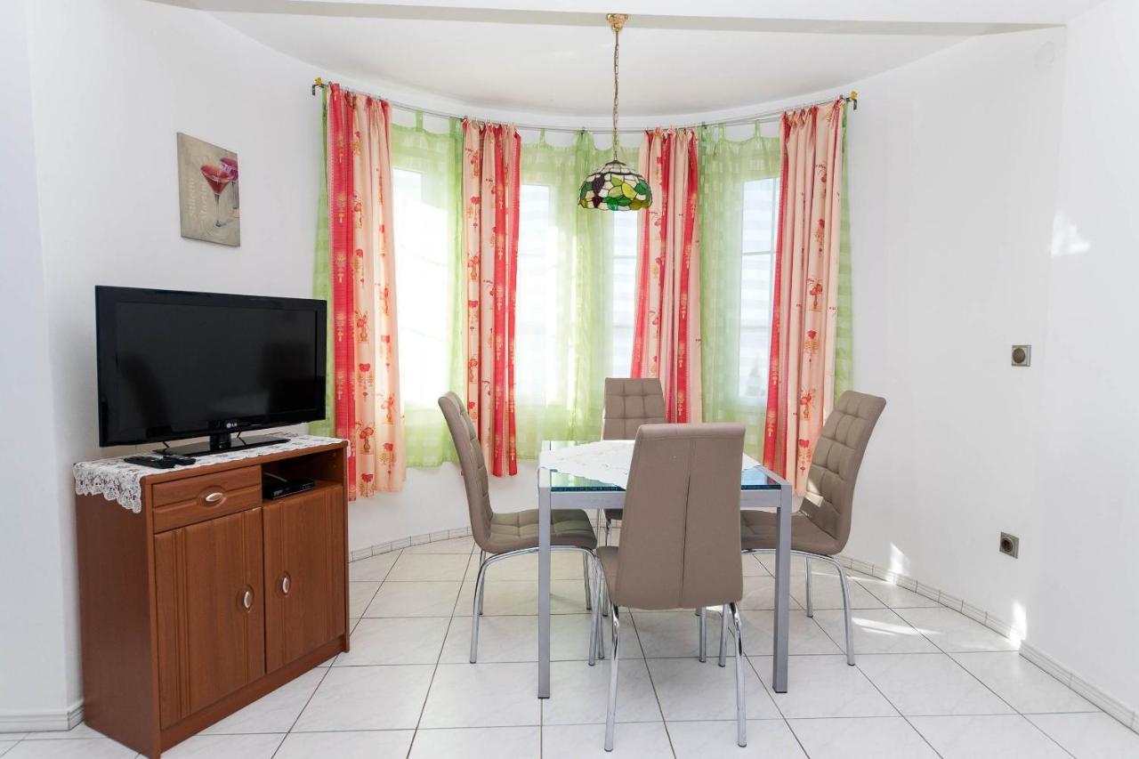 Apartmani Kovac Crikvenica Exterior photo