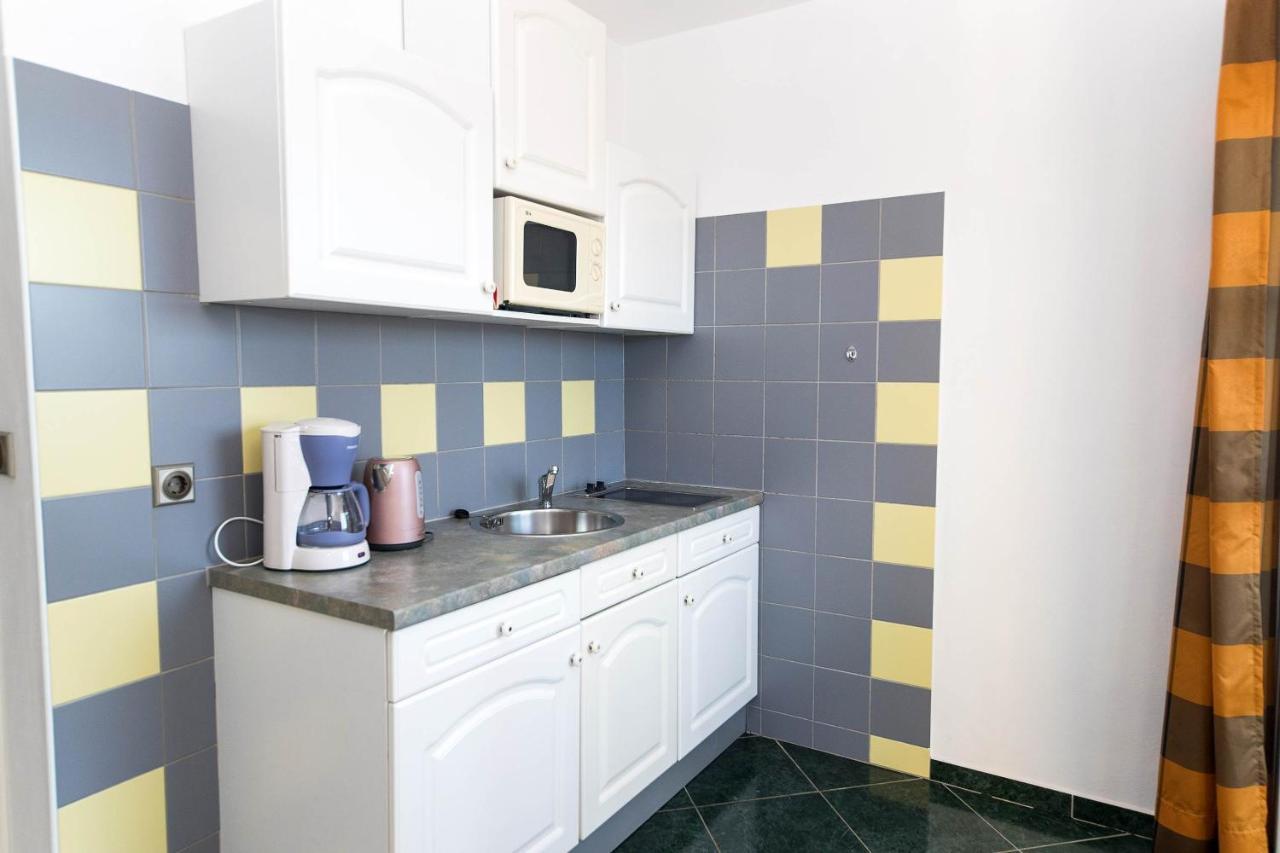 Apartmani Kovac Crikvenica Exterior photo