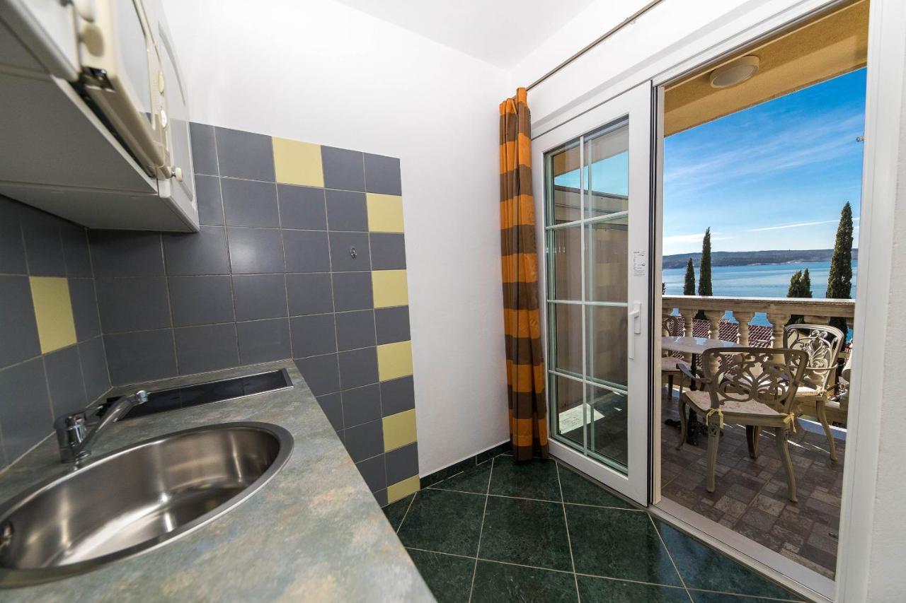 Apartmani Kovac Crikvenica Exterior photo